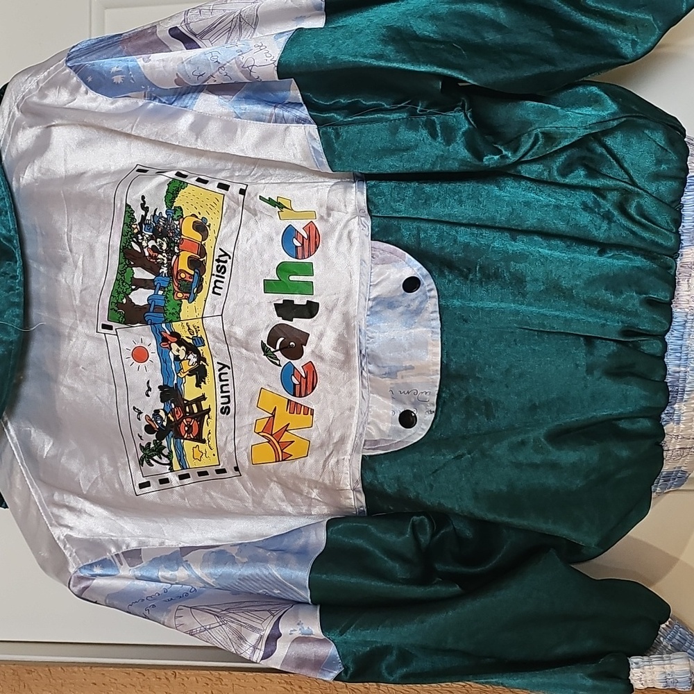Disney jacket - Picture 2 of 5